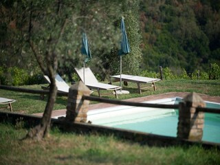 Vakantiehuis Capraia e Limite Buitenaudio-opname 9