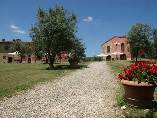 Vakantiehuis Capraia e Limite Kenmerken 34