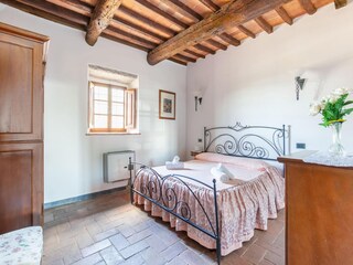 Holiday house Capraia e Limite Features 26