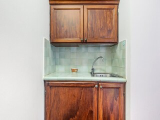 Vakantiehuis Capraia e Limite Kenmerken 34