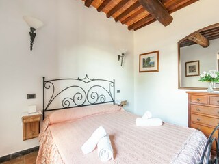 Maison de vacances Capraia e Limite Équipement 33