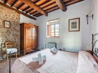 Holiday house Capraia e Limite Features 33