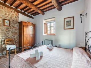 Maison de vacances Capraia e Limite Équipement 37