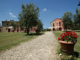Vakantiehuis Capraia e Limite Kenmerken 35