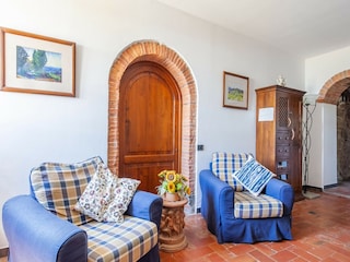 Vakantiehuis Capraia e Limite Kenmerken 26