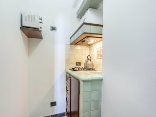 Holiday house Capraia e Limite Features 34