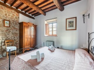 Casa per le vacanze Capraia e Limite Caratteristiche 32
