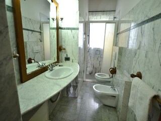 Holiday house Capraia e Limite Features 30
