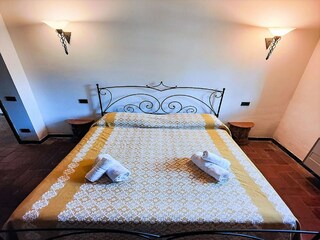 Holiday house Capraia e Limite Features 36