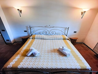 Vakantiehuis Capraia e Limite Kenmerken 32