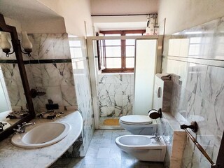 Holiday house Capraia e Limite Features 37