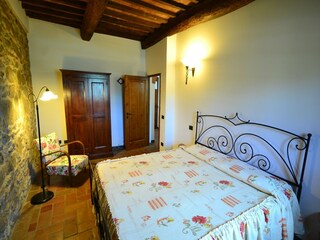 Maison de vacances Capraia e Limite Équipement 28