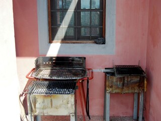 Maison de vacances Capraia e Limite  38