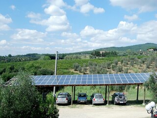 Maison de vacances Capraia e Limite  39