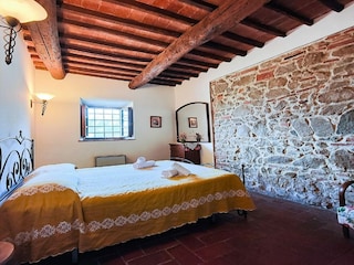 Vakantiehuis Capraia e Limite Kenmerken 36