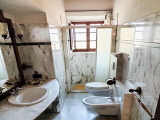 Maison de vacances Capraia e Limite Équipement 35