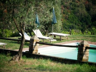 Vakantiehuis Capraia e Limite Buitenaudio-opname 21