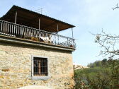 Casa de vacaciones Castelfalfi Grabación al aire libre 1