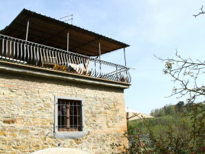 Holiday house Belvilla by OYO Vintage Holiday Home in Montaione - Castelfalfi - image1