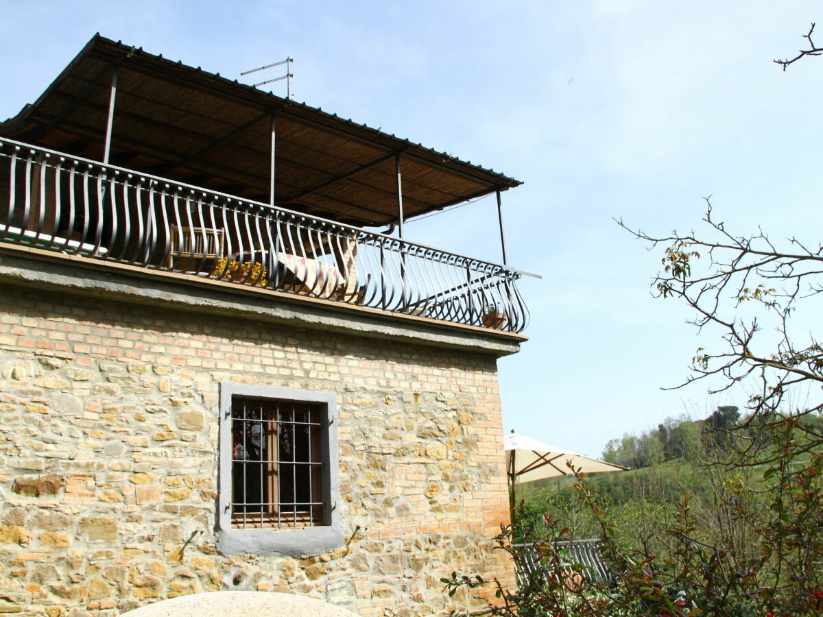 Holiday house Castelfalfi Outdoor Recording 1