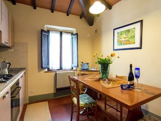 Holiday house Montaione (FI) Features 7