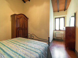 Ferienhaus Castelfalfi Ausstattung 9
