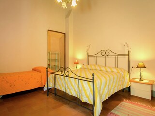 Ferienhaus Castelfalfi Ausstattung 10