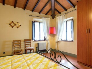Ferienhaus Castelfalfi Ausstattung 11