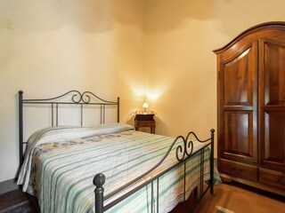 Ferienhaus Castelfalfi Ausstattung 12