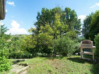 Holiday house Castelfalfi Outdoor Recording 3