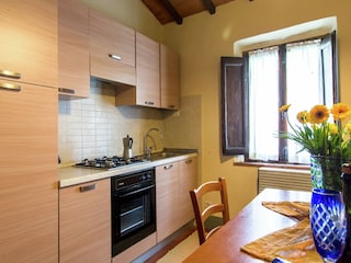 Vakantiehuis Montaione (FI) Kenmerken 14