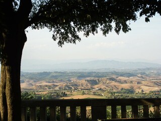 Holiday house Castelfalfi Environment 17