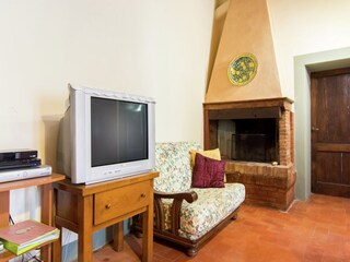 Ferienhaus Montaione (FI) Ausstattung 13