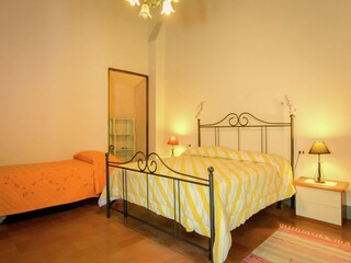 Ferienhaus Montaione (FI) Ausstattung 8