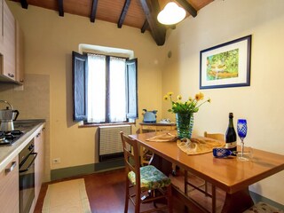 Vakantiehuis Montaione (FI) Kenmerken 11