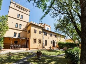 Villa Freizeit am Pool im Empoli Hideaway - Empoli - image1