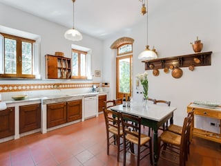 Villa Empoli Ausstattung 33