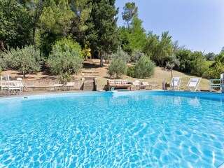 Villa Empoli Enregistrement extérieur 5
