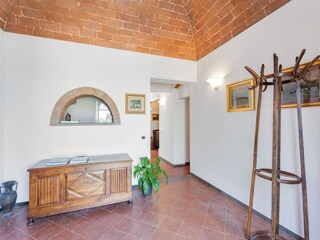 Villa Empoli Caratteristiche 25