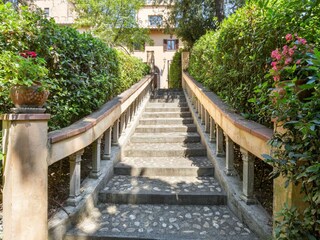 Villa Empoli Caratteristiche 26