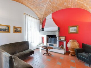 Villa Empoli Ausstattung 16