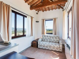 Villa Empoli Ausstattung 35