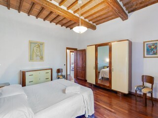 Villa Empoli Características 31