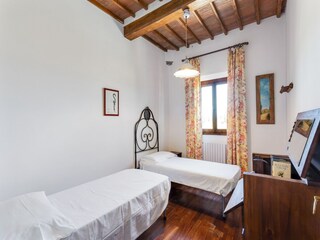 Villa Empoli Ausstattung 30