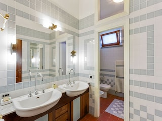 Villa Empoli Ausstattung 24