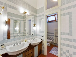 Villa Empoli Caratteristiche 19