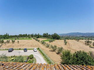 Villa Empoli Grabación al aire libre 6