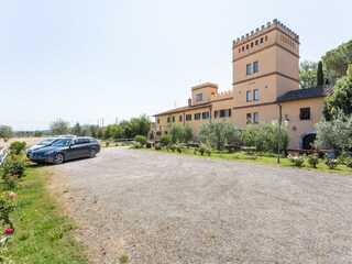 Villa Empoli  40