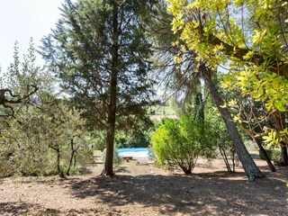 Villa Empoli Ambiente 37