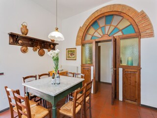 Villa Empoli Ausstattung 34